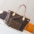 LOUIS VUITTON Neverfull PM