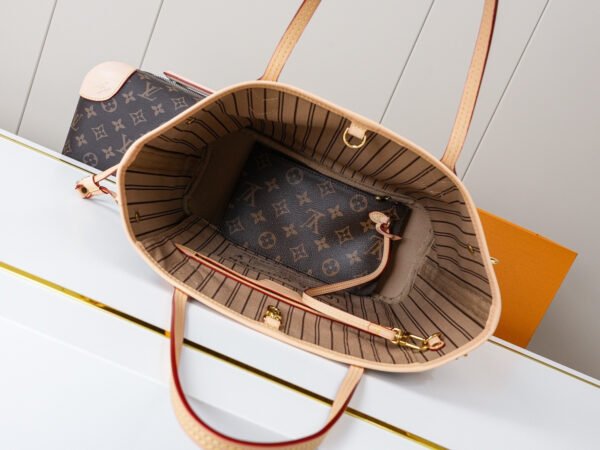 LOUIS VUITTON Neverfull PM