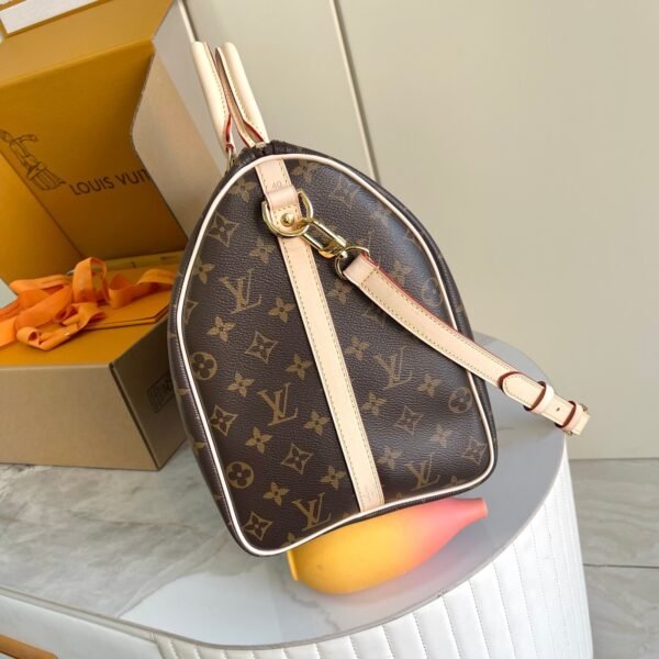 M46982 (1) LOUIS VUITTON Speedy Bandoulière 40 M46982