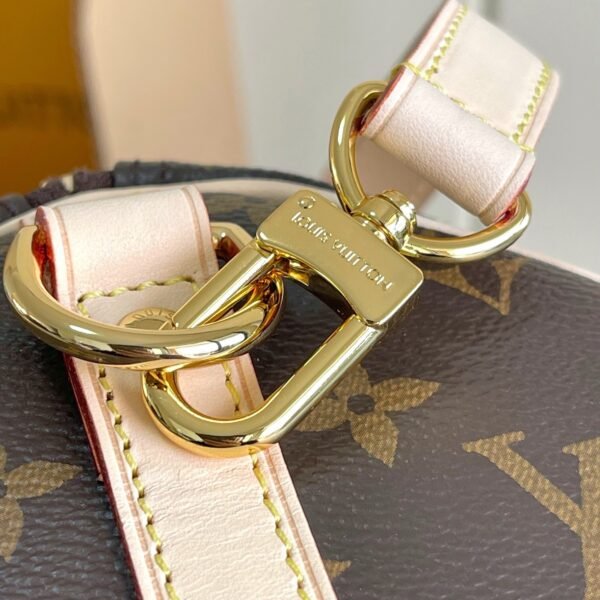 M46982 (2) LOUIS VUITTON Speedy Bandoulière 40 M46982