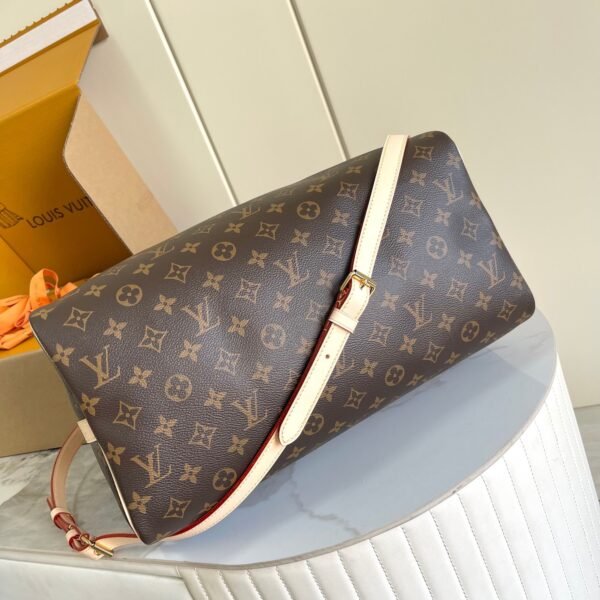 M46982 (3) LOUIS VUITTON Speedy Bandoulière 40 M46982