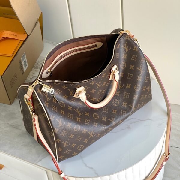 M46982 (4) LOUIS VUITTON Speedy Bandoulière 40 M46982