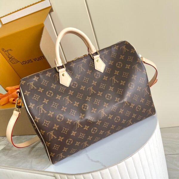 M46982 (5) LOUIS VUITTON Speedy Bandoulière 40 M46982