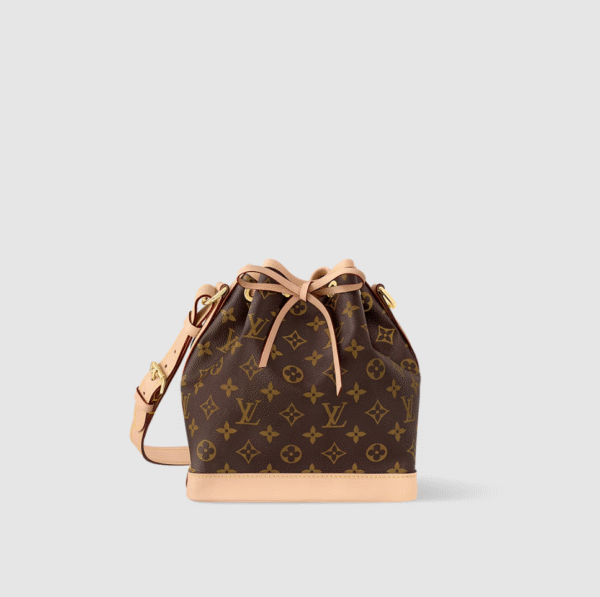 M46983 (1) LOUIS VUITTON Noé BB M46983