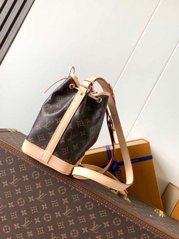 M46983 (1) LOUIS VUITTON Noé BB M46983