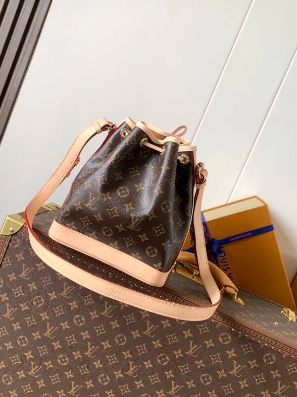 M46983 (4) LOUIS VUITTON Noé BB M46983
