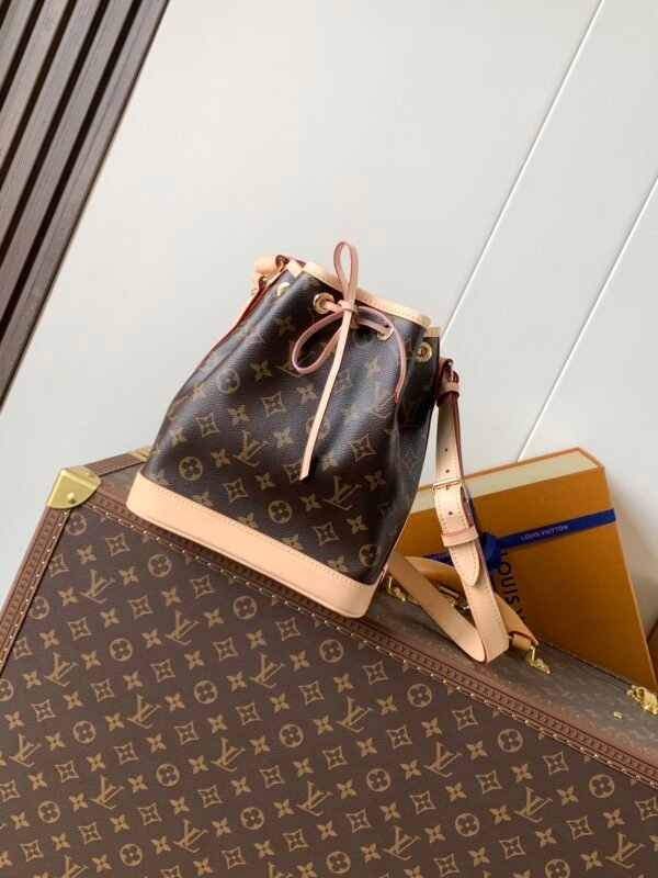 M46983 (5) LOUIS VUITTON Noé BB M46983
