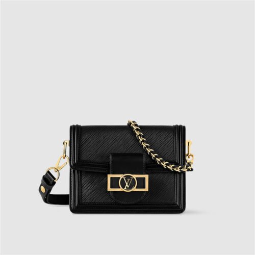 LOUIS VUITTON Mini Dauphine