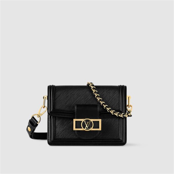 LOUIS VUITTON Mini Dauphine