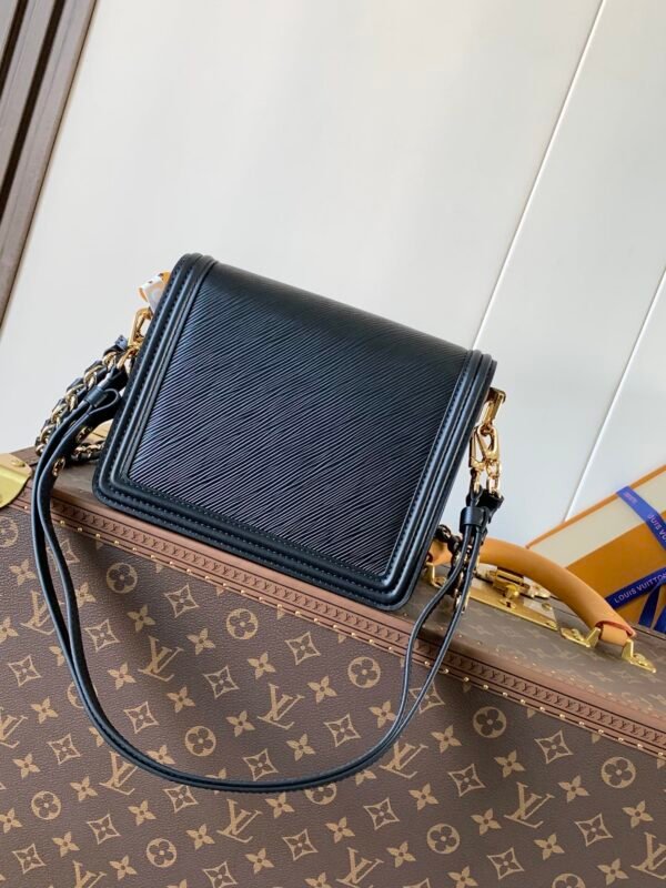 LOUIS VUITTON Mini Dauphine