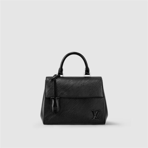 M58925 (1) LOUIS VUITTON Cluny Mini