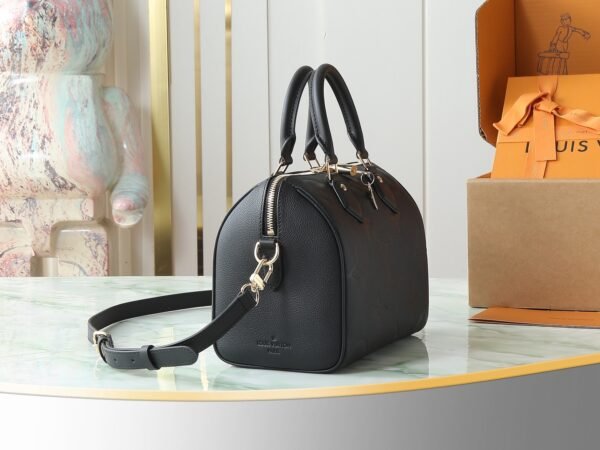 M58951 (5) LOUIS VUITTON Speedy Bandoulière 25