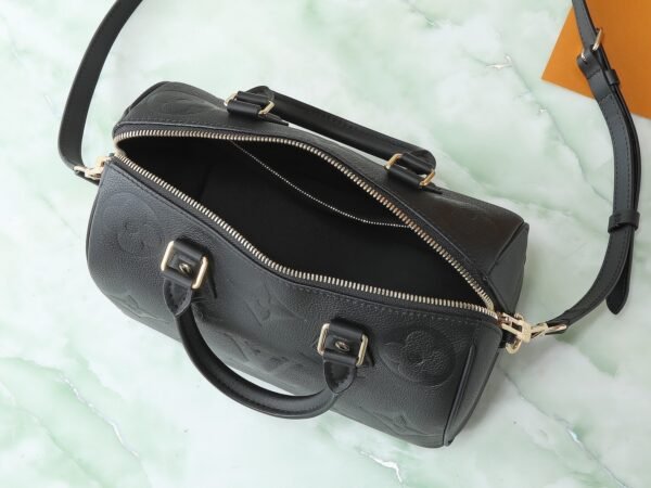 M58951 (6) LOUIS VUITTON Speedy Bandoulière 25