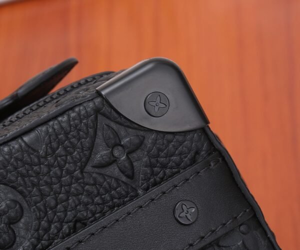 LOUIS VUITTON Handle Soft Trunk M59163