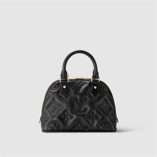 M59793 (1) LOUIS VUITTON Alma BB