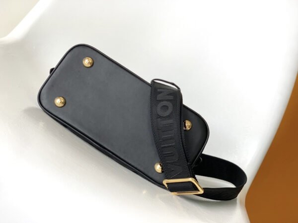 M59793 (3) LOUIS VUITTON Alma BB