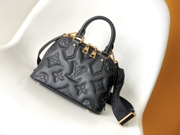 M59793 (5) LOUIS VUITTON Alma BB