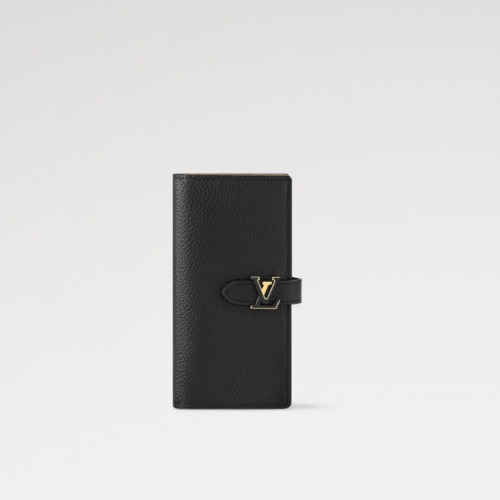 LOUIS VUITTON Vertical Wallet M81330