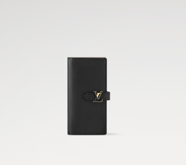 LOUIS VUITTON Vertical Wallet M81330