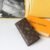 LOUIS VUITTON Vertical Wallet M81367