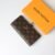 LOUIS VUITTON Vertical Wallet M81367