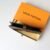 LOUIS VUITTON Vertical Wallet M81367