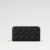 LOUIS VUITTON Zippy Wallet M81510