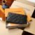 LOUIS VUITTON Zippy Wallet M81510