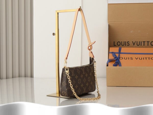 M82766 (1) LOUIS VUITTON Pochette Accessoires