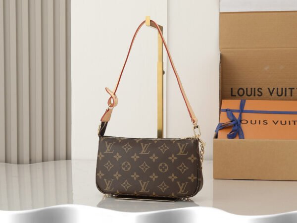 M82766 (3) LOUIS VUITTON Pochette Accessoires