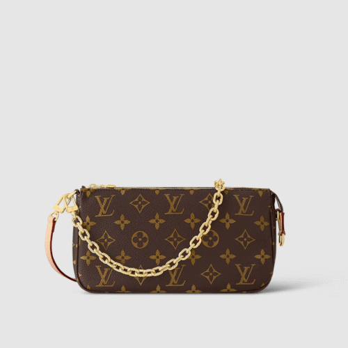 M82766 LOUIS VUITTON Pochette Accessoires