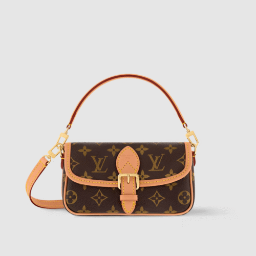 Louis Vuitton Nano Diane