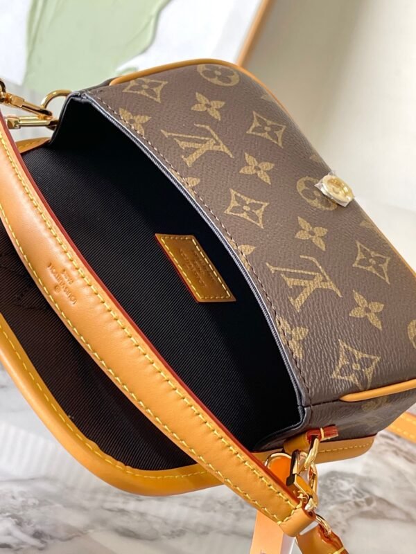 Louis Vuitton Nano Diane