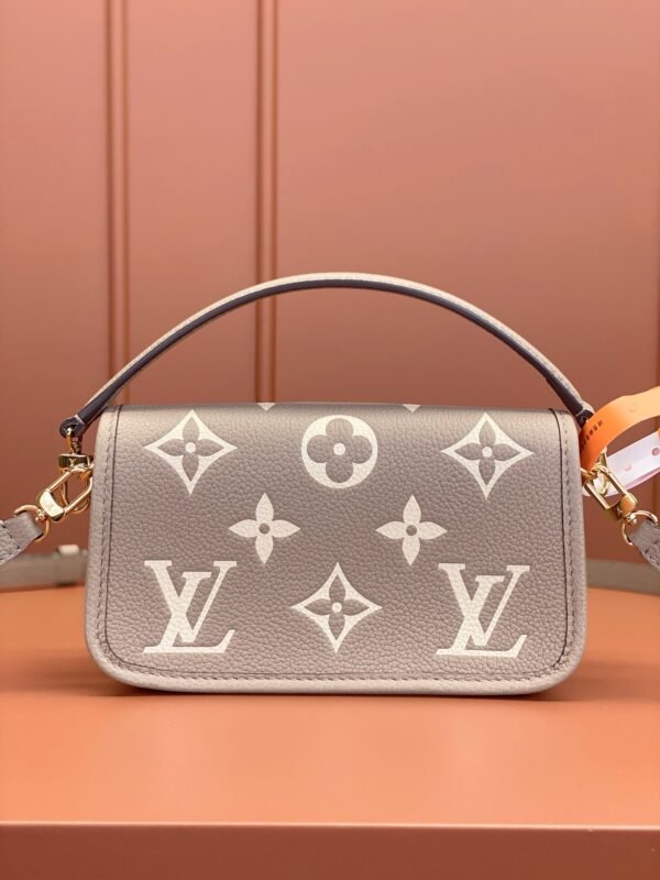 LOUIS VUITTON Nano Diane
