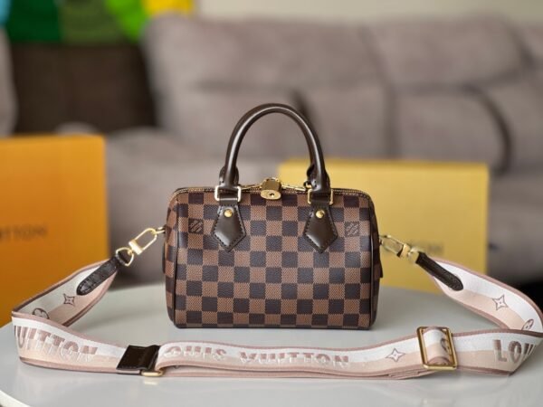 Speedy Bandoulière 20 N40489