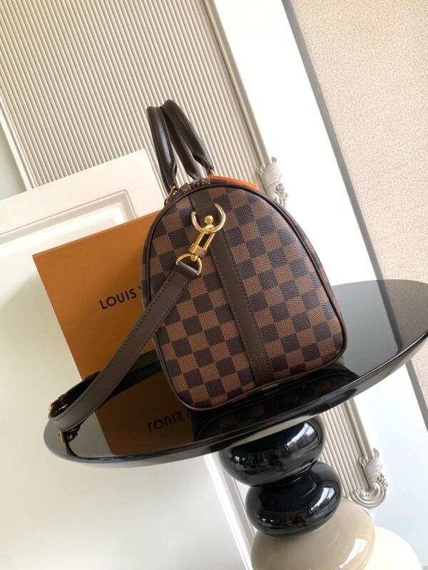 LOUIS VUITTON Speedy Bandoulière 30