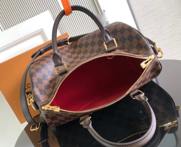 LOUIS VUITTON Speedy Bandoulière 30