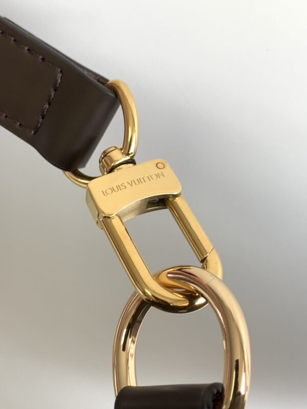 LOUIS VUITTON Speedy Bandoulière 30