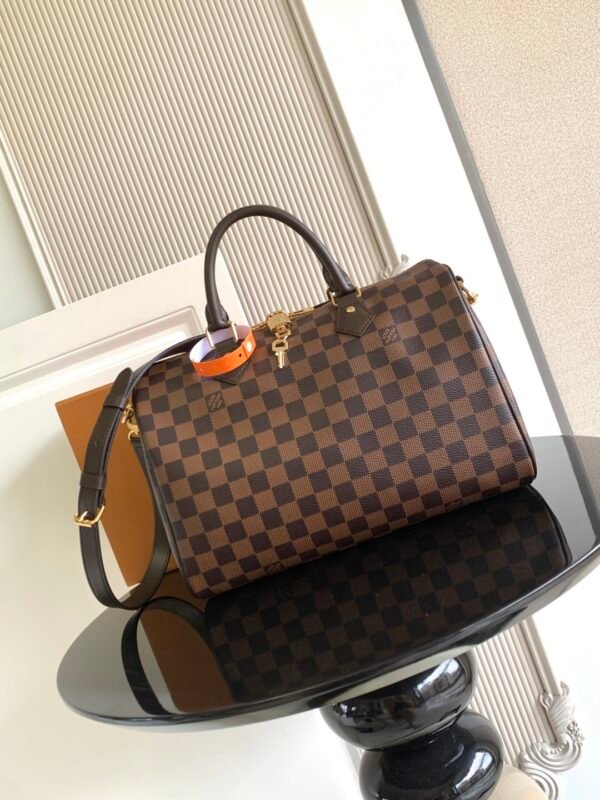 LOUIS VUITTON Speedy Bandoulière 30