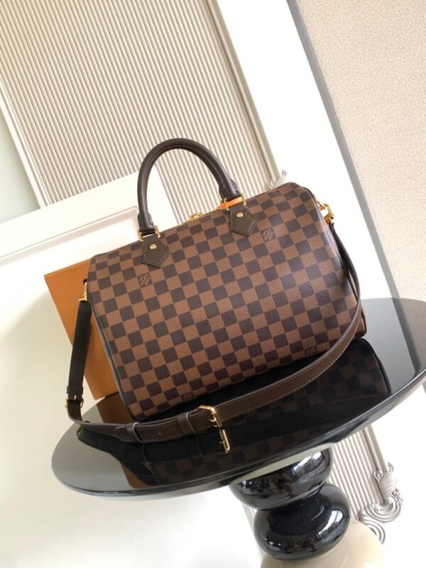 LOUIS VUITTON Speedy Bandoulière 30