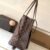 LOUIS VUITTON Neverfull MM