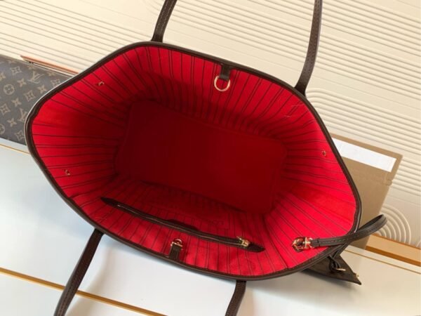 LOUIS VUITTON Neverfull MM