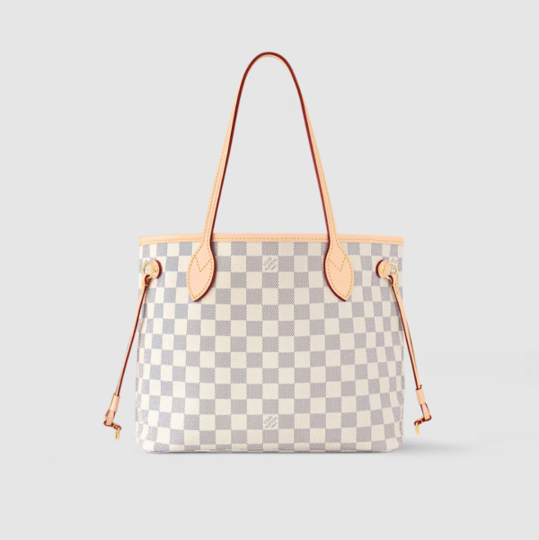 LOUIS VUITTON Neverfull PM