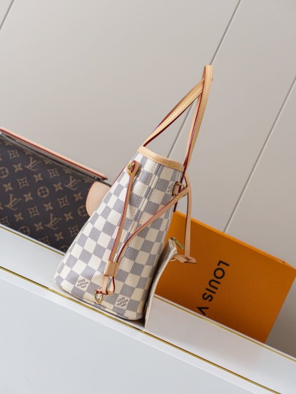 LOUIS VUITTON Neverfull PM