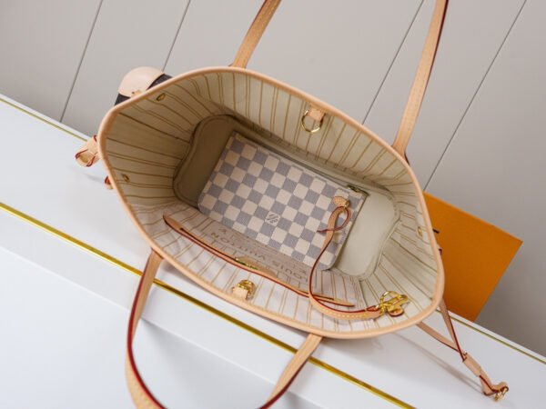 LOUIS VUITTON Neverfull PM