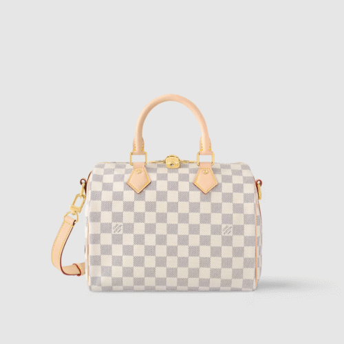 LOUIS VUITTON Speedy Bandoulière 25