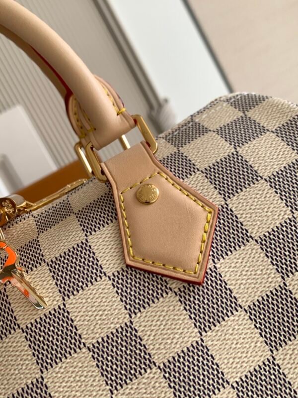 N40608 (1) LOUIS VUITTON Speedy Bandoulière 25