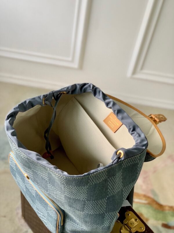 N40708 (7) LOUIS VUITTON Montsouris Backpack N40708