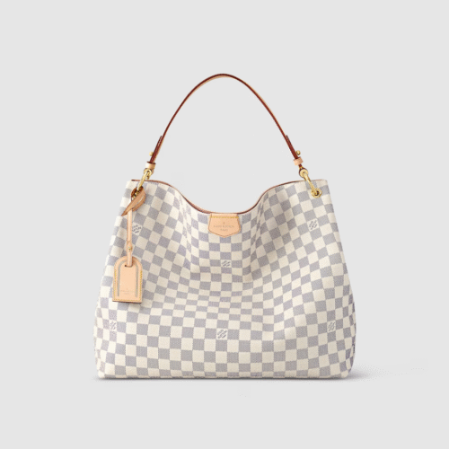 N42233 (1) LOUIS VUITTON Graceful MM