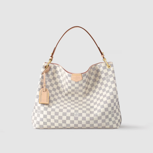 N42249 (1) LOUIS VUITTON Graceful PM
